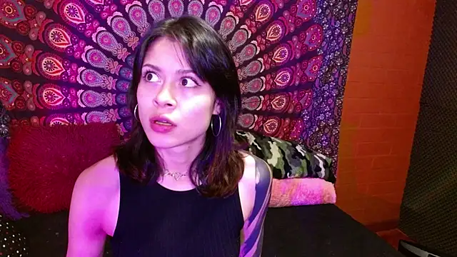 Snapshot of AbbySccott chatting on February 2025 12:51:02 AM AbbySccott online show from February 2025 12:51:02 AM