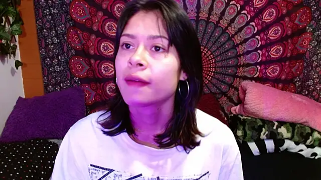 Snapshot of AbbySccott chatting on February 2025 11:20:02 PM AbbySccott online show from February 2025 11:20:02 PM