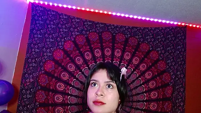 Snapshot of AbbySccott chatting on September 2025 11:06:02 PM AbbySccott online show from September 2025 11:06:02 PM