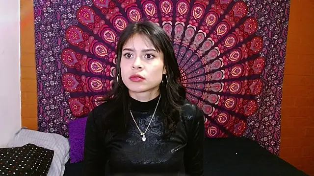 Snapshot of AbbySccott chatting on October 2025 12:13:01 AM AbbySccott online show from October 2025 12:13:01 AM