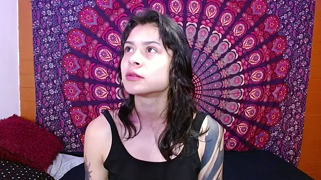 Snapshot of AbbySccott chatting on October 2025 11:05:01 PM AbbySccott online show from October 2025 11:05:01 PM