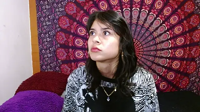 Snapshot of AbbySccott chatting on October 2025 12:55:02 AM AbbySccott online show from October 2025 12:55:02 AM