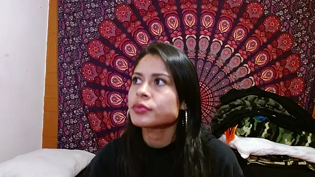 AbbySccott online show from April 2026 11:48:01 PM