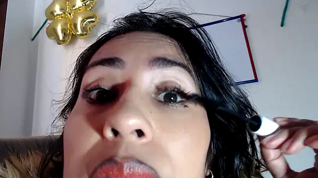 Snapshot of fantasty_nylon chatting on October 2025 04:28:01 PM fantasty nylon online show from October 2025 04:28:01 PM