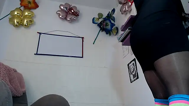 Snapshot of fantasty_nylon chatting on October 2025 03:56:02 PM fantasty nylon online show from October 2025 03:56:02 PM