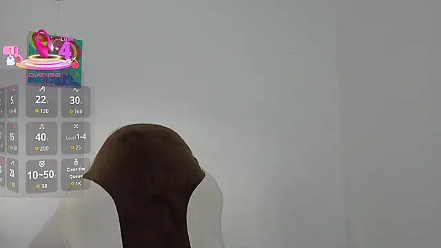 fantasty nylon online show from June 2026 02:32:02 PM
