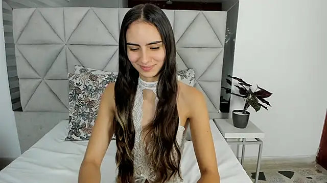 Snapshot of nina_pons chatting on March 2025 11:22:01 PM nina pons online show from March 2025 11:22:01 PM