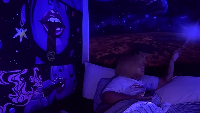 AutumnHart online show from December 2024 01:00:02 AM