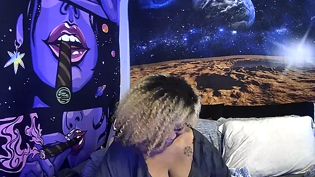 AutumnHart online show from December 2024 07:11:02 PM