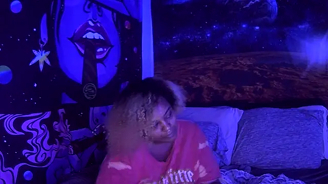 AutumnHart online show from December 2024 08:36:01 PM