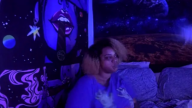 AutumnHart online show from December 2024 01:58:01 AM