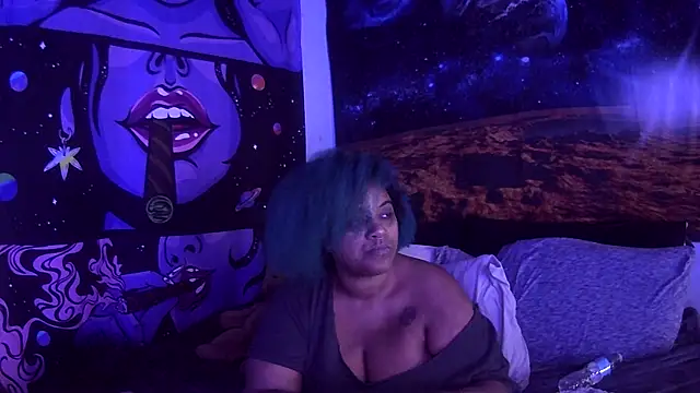 AutumnHart online show from December 2024 01:35:01 PM