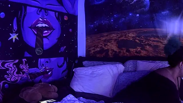 AutumnHart online show from December 2024 07:14:01 PM