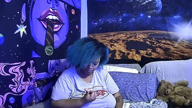 AutumnHart online show from December 2024 01:58:01 PM