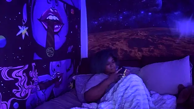 AutumnHart online show from December 2024 08:04:01 PM