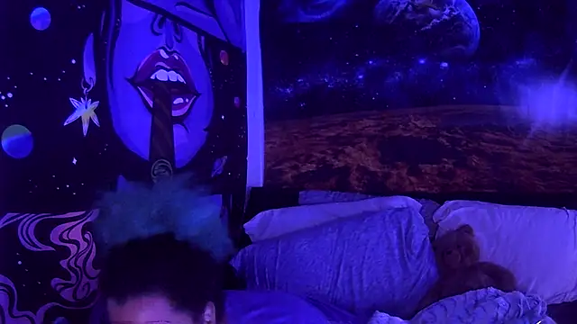 AutumnHart online show from January 2025 06:10:01 PM