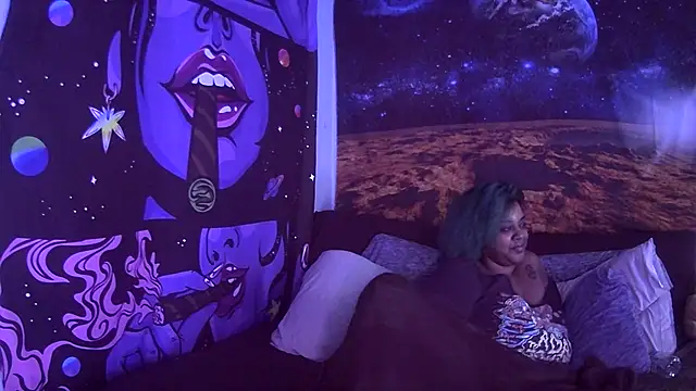 AutumnHart online show from January 2025 08:37:02 PM