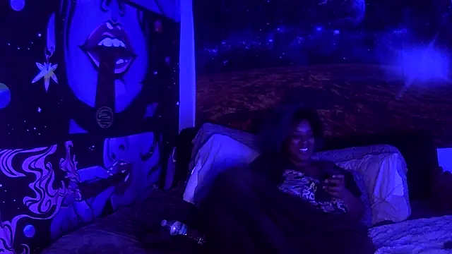 AutumnHart online show from January 2025 02:41:01 AM