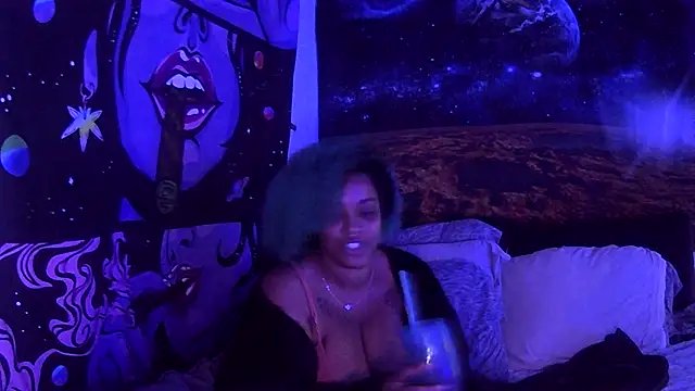 AutumnHart online show from January 2025 02:24:02 PM