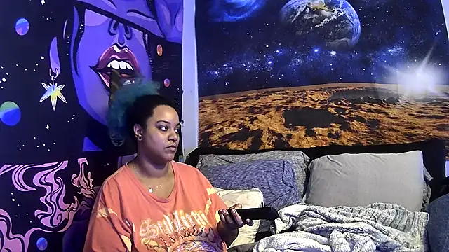 AutumnHart online show from January 2025 05:39:01 PM