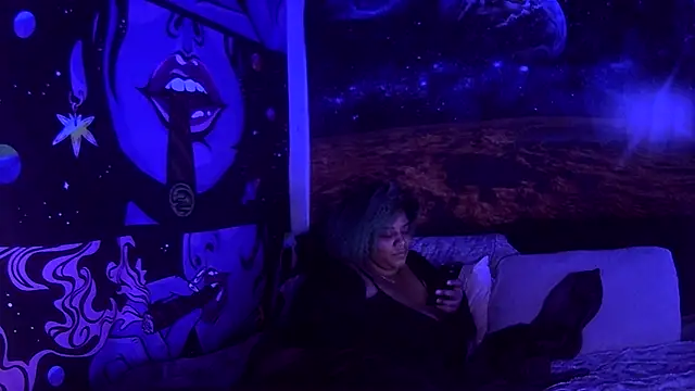 AutumnHart online show from January 2025 06:21:01 PM