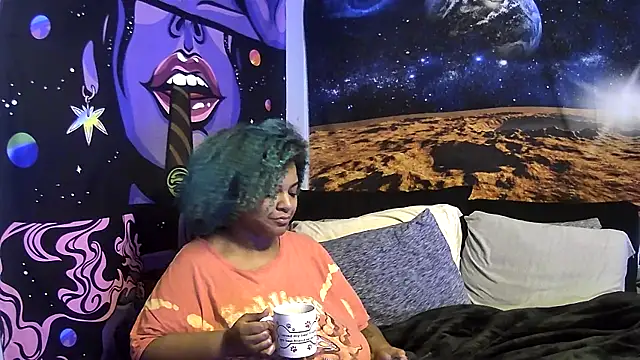 AutumnHart online show from January 2025 11:13:01 PM