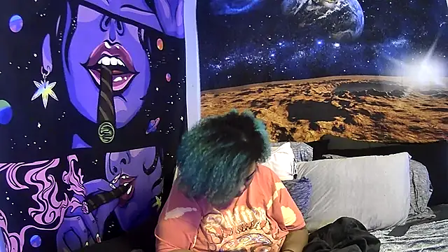 AutumnHart online show from January 2025 08:06:02 PM