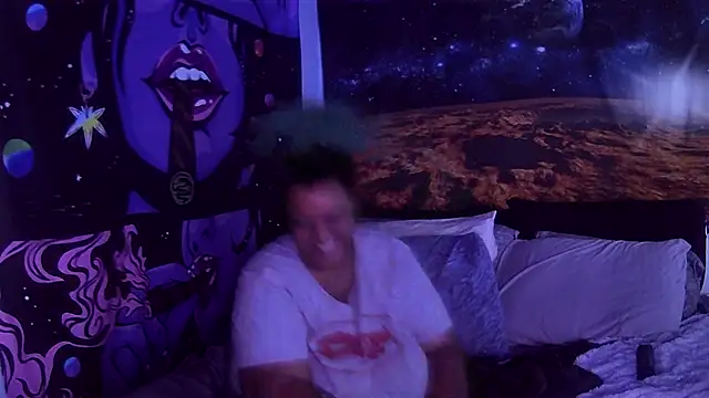 AutumnHart online show from January 2025 06:14:01 PM