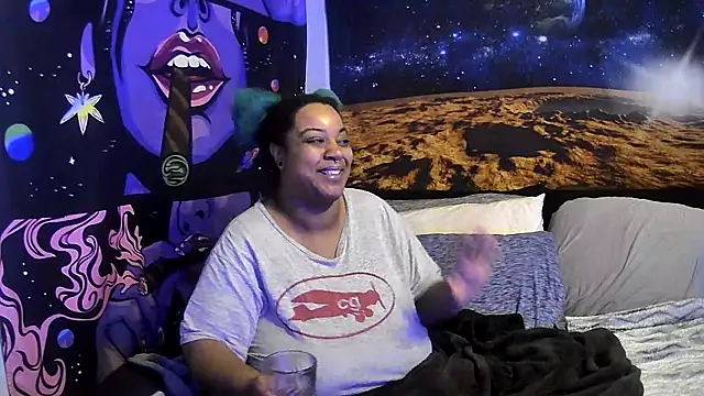 AutumnHart online show from January 2025 03:02:01 PM