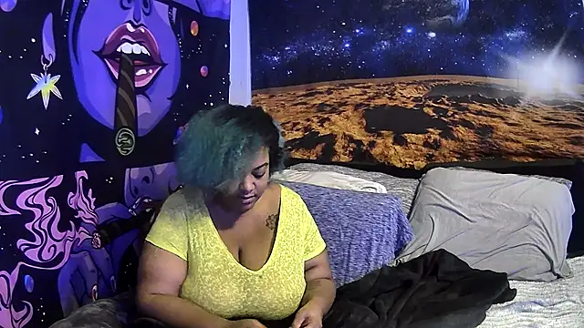 AutumnHart online show from January 2025 03:30:02 PM