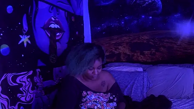 AutumnHart online show from January 2025 07:18:01 PM