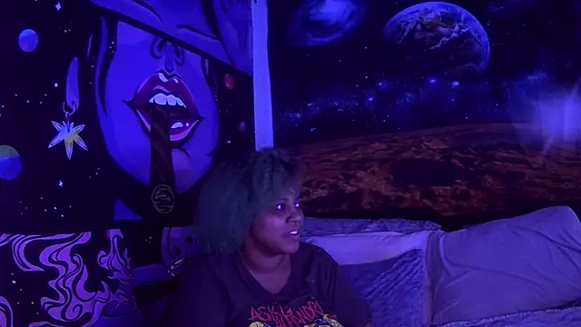 AutumnHart online show from February 2025 01:52:01 PM