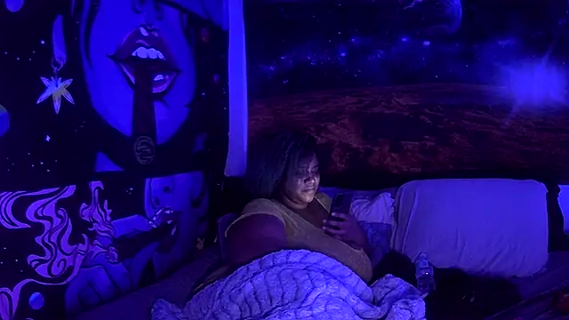 AutumnHart online show from February 2025 12:31:02 AM