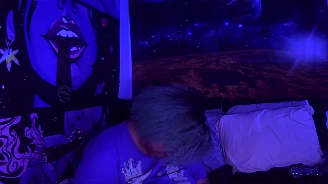 AutumnHart online show from February 2025 02:41:01 AM