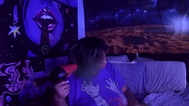 AutumnHart online show from February 2025 05:09:01 PM