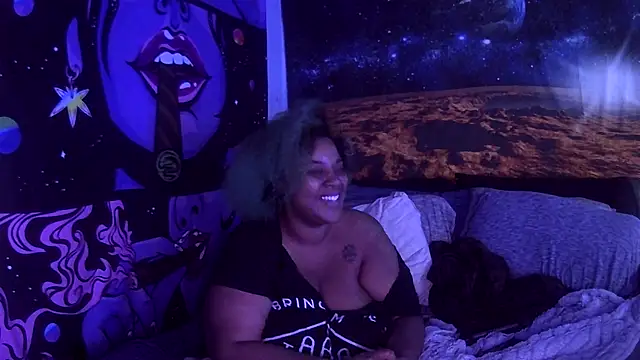 AutumnHart online show from February 2025 06:11:02 PM