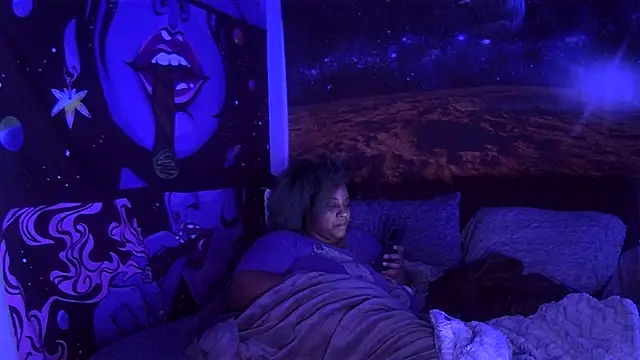 AutumnHart online show from February 2025 09:35:02 PM