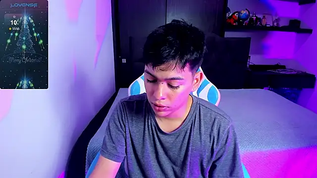 Franco Rizzo  online show from December 2024 10:57:02 PM