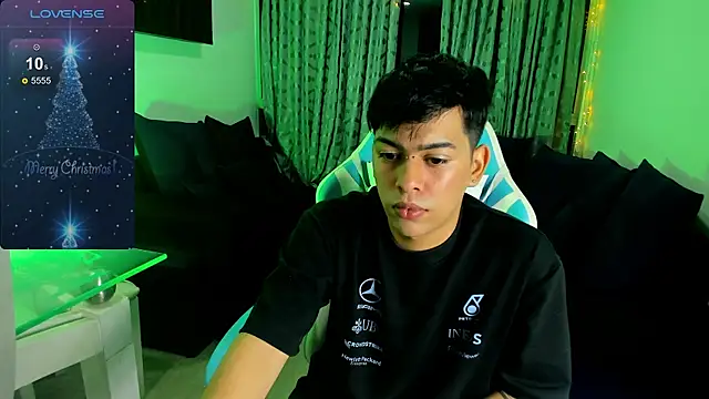 Franco Rizzo  online show from December 2024 11:40:02 PM