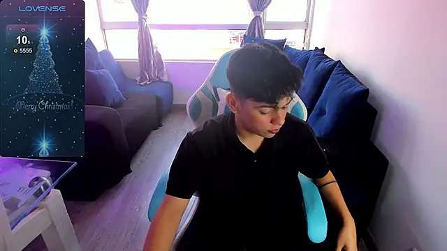 Franco Rizzo  online show from December 2024 07:03:02 PM