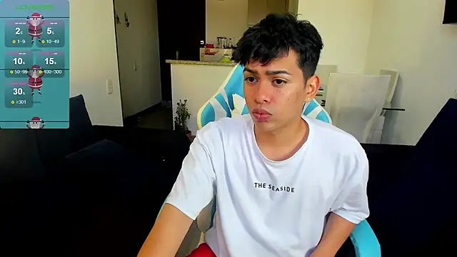 Franco Rizzo  online show from December 2024 08:34:01 PM