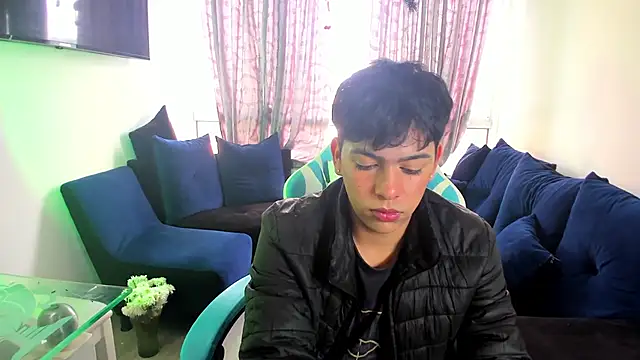 Franco Rizzo  online show from January 2025 08:21:01 PM