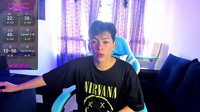 Franco Rizzo  online show from January 2025 03:18:01 PM