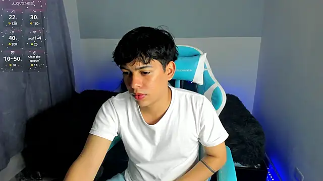 Franco Rizzo  online show from March 2025 09:27:02 PM