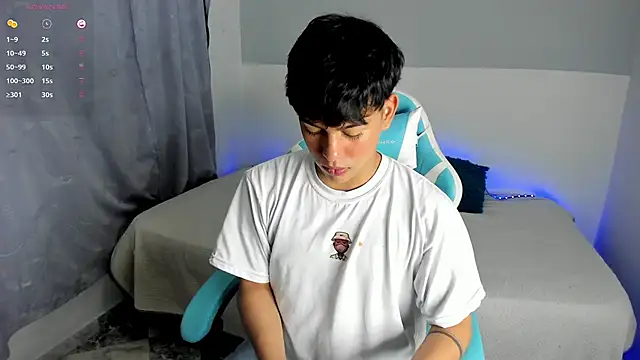 Franco Rizzo  online show from March 2025 10:09:02 PM