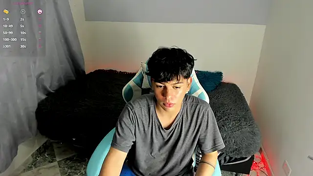 Franco Rizzo  online show from March 2025 09:35:01 PM