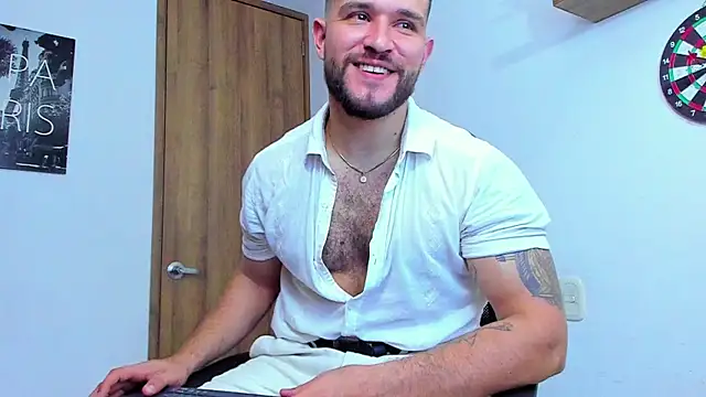 AndrewDiaz online show from October 2025 08:56:02 AM