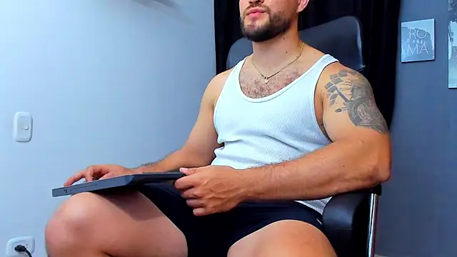 AndrewDiaz online show from November 2025 03:39:02 AM