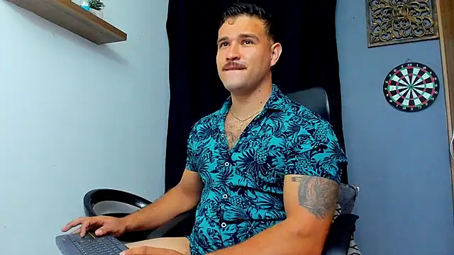 AndrewDiaz online show from June 2026 10:25:02 AM