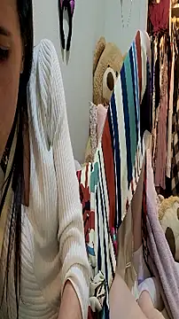 SmokeShow686 online show from September 2025 07:17:02 PM